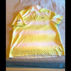 Lacoste Mens Polo XL